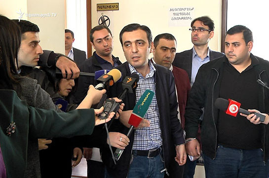 «Սպայկա»-ի տնօրենին կալանավորելու որոշման դեմ վերաքննիչ բողոք է ներկայացվել