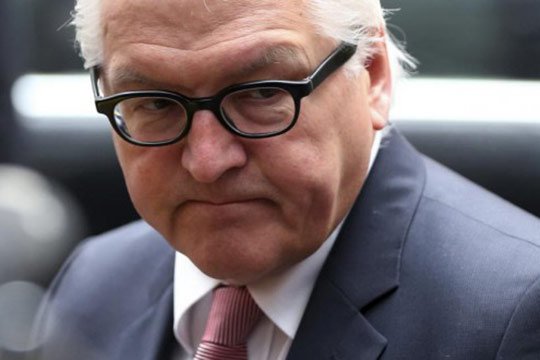 Ռուսաստանի ԱԳՆ-ն հայտնել է Շտայնմայերի այցի ամսաթիվը