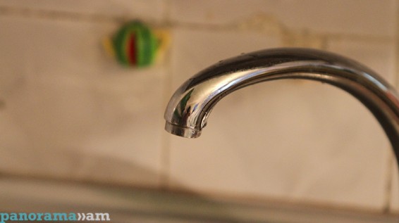 Ապրիլի 16-ին Գեղարքունիքի մի քանի համայնքներում ջուր չի լինի
