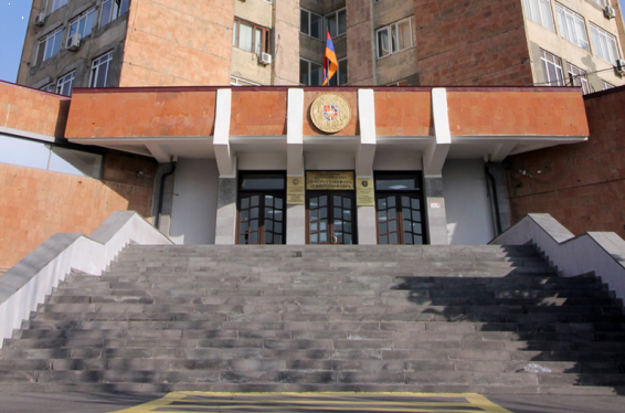 Ապրիլի 8-12-ը ֆիզիկական և իրավաբանական անձանցից ստացվել է 3405 դիմում և գրություն. Հարկադիր կատարման ծառայություն