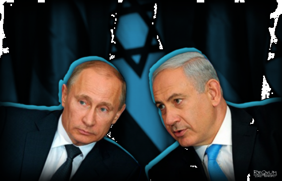 Больше, чем политика: встреча Путина и Нетаньяху