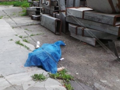 Միջին տարիքի մի կին նետվել է Հանրապետական հիվանդանոցից ու մահացել