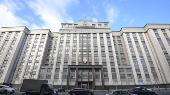 Госдума приняла закон о суверенном интернете