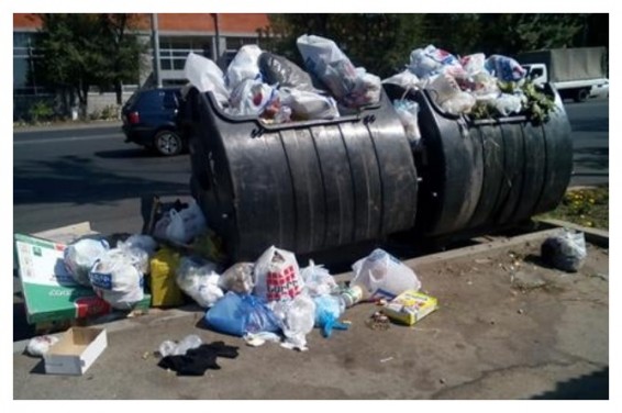 За халатность и невыполнение работ 