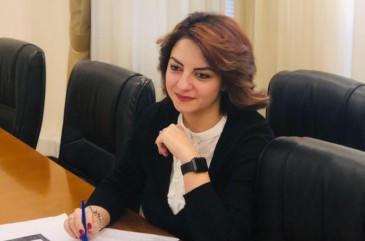 2018-ի ապրիլին ներմուծվել է 4324 ավտոմեքենա, 2019-ի ապրիլի 15-ի դրությամբ՝ 4706. ՊԵԿ փոխնախագահ