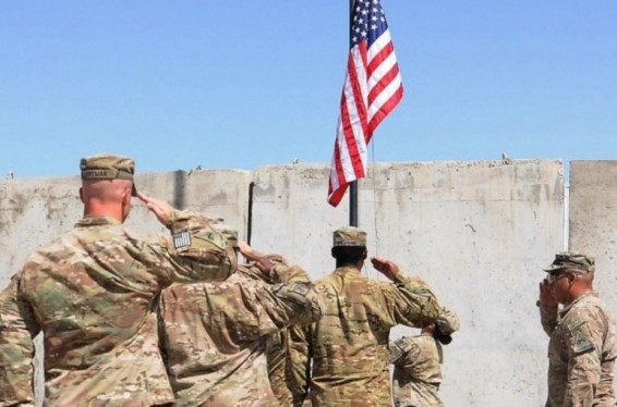 Իրանը Մերձավոր Արևելքում ԱՄՆ-ի զորքերն «ահաբեկչական» ճանաչող օրինագիծ է ընդունել