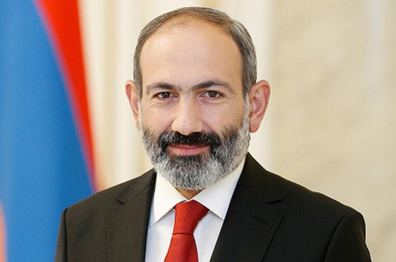 Նիկոլ Փաշինյանը շնորհավորել է Հայաստանի եզդիական համայնքին` Մալաքե Թաուսի առթիվ