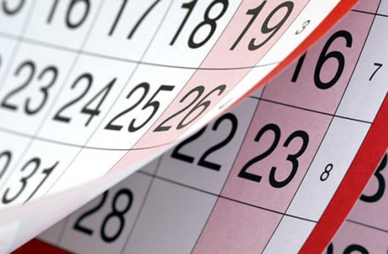 Հայաստանում ապրիլի 22-ը կլինի աշխատանքային օր