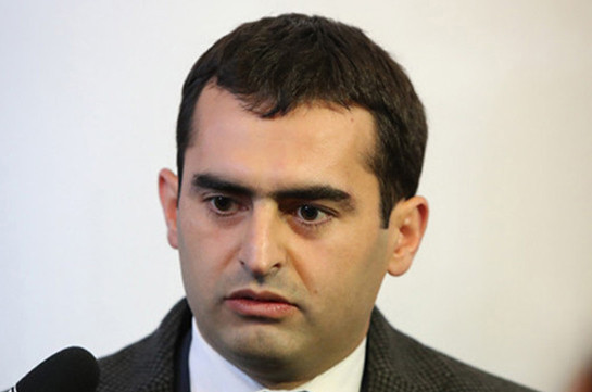 Պատրաստ է առցանց նոր համակարգ, որին միացած են Հայաստանում գործող տեխզննման բոլոր կենտրոնները. Հակոբ Արշակյան