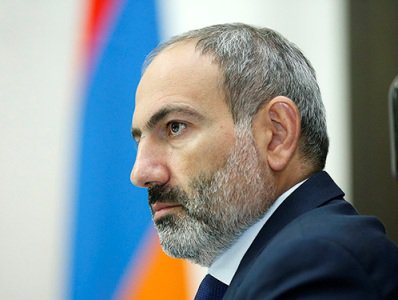 Լիահույս եմ, որ Սիրիան կհաղթահարի ճգնաժամի դժվարություններն ու կթևակոխի ծաղկման շրջան. Փաշինյանի ուղերձը՝ Ասադին