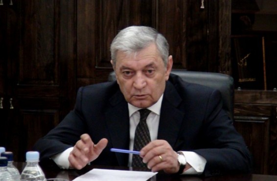 «99 տոկոսով սպասում ենք, որ ցրտահարություն չի լինի». Ֆելիքս Ցոլակյան