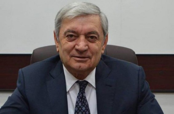 «Անձրևները կշարունակվեն, սպասվում է կարկուտ, մի քանի տեղերում ակտիվացել են սողանքները». Ֆելիքս Ցոլակյան.168.am