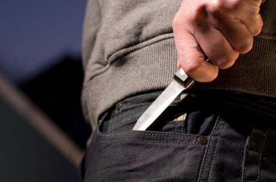 Գյումրիում 56-ամյա տղամարդուն դանակահարելու կասկածանքով ձերբակալվել է ընկերը