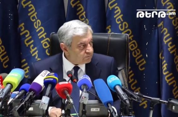 Ոստիկանությունը պատժիչ ֆունկցիա ունի, ԱԻՆ-ը՝ մարդասիրական. Ֆ. Ցոլակյանը՝ ԱԻՆ-ը Ոստիկանությանը միավորելու առաջարկի մասին