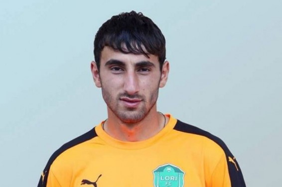 «Արարատ-2»-ի դարպասապահին սպանողը նախկինում ծանր հանցագործության համար դատապարտվել էր, ազատվել համաներմամբ