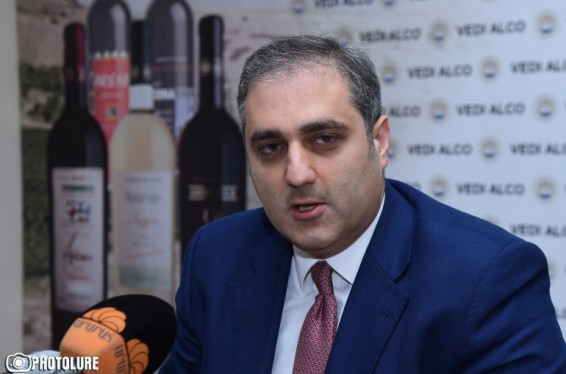 Բանակցություններում ՀՀ-ի ընտրած ճանապարհը կարող է հանգեցնել պարտության, պետք է հրաժարվել Մադրիդյան սկզբունքներից. Հայկ Մարտիրոսյան