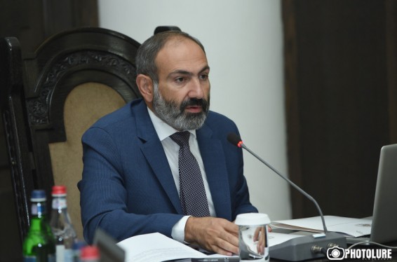 Կարող ենք դեպք ունենալ, որ ունքը սարքելու տեղը տանք, աչքն էլ հանենք. Փաշինյանը՝ անցումային արդարադատությանը դեռ չանցնելու մասին