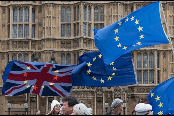 Brexit-ի հետաձգումը 21 մլն եվրո կարժենա եվրոպացիների համար