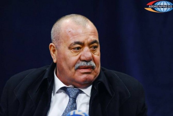Суд отклонил ходатайство об освобождении Манвела Григоряна под залог в 10 млн драмов