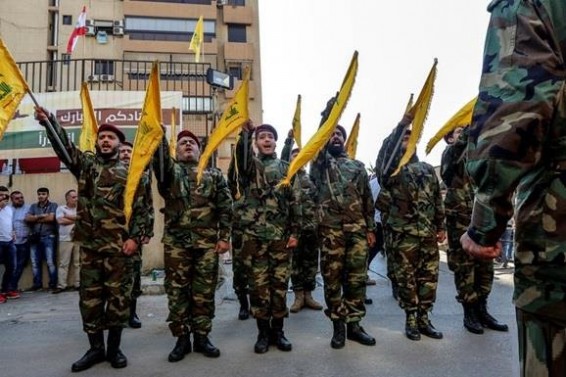 ԱՄՆ-ն 10 մլն դոլար կվճարի՝ «Հըզբոլլահ»-ի հովանավորների մասին տվյալների համար