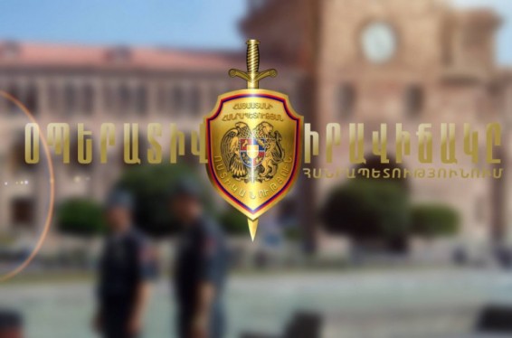 Հայտնաբերվել է 1 անհետ կորած, 5 հետախուզվող, կամավոր ներկայացել են 2-ը. ապրիլի 22-23-ը բացահայտվել է հանցագործության 58 դեպք