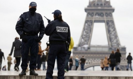 Ֆրանսիայում Լը Մանի բանտում բանտարկյալը պատանդ է վերցրել խցակցին եւ վերահսկիչին