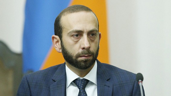 Спикер НС Армении: Мы осуждаем любые проявления терроризма и насилия