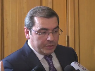 Եթե նույնիսկ պարզվեր Փաշինյանի վարորդի մորաքրոջ տղան է, դրա մեջ էլ վատ բան չկա. Դավիթ Անանյան