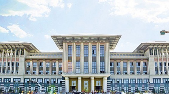 Թուրքիայի իշխանությունների հերթական մեղադրանքը հայկական լոբբիին