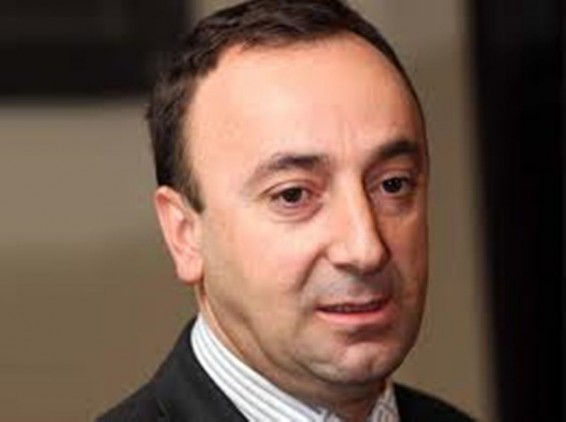 «Այսօր այս տարածքում մենք պետք է 70 մլն-անոց պետություն լինեինք». Հրայր Թովմասյան