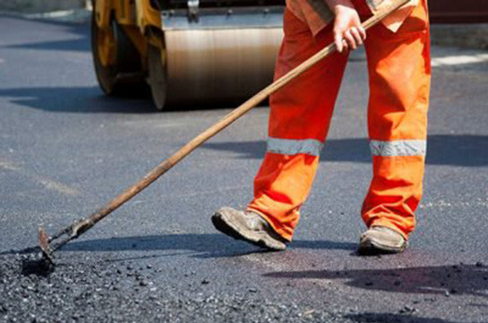 Ախալցխայից մինչև Հայաստանի սահման ճանապարհի նորոգումը կավարտվի հոկտեմբերին