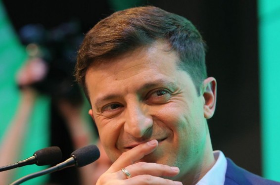 Զելենսկու շտաբը հայտնել է, թե ինչ տեղի չի ունենա նրա կառավարման օրոք