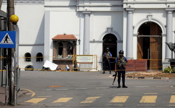 Շրի Լանկայի ահաբեկիչներից երկուսը հարուստ ընտանիքից են