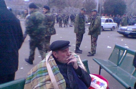 ՄԻԵԴ-ը հրապարակել է Լևոն Տեր-Պետրոսյանն ընդդեմ Հայաստանի վճիռը