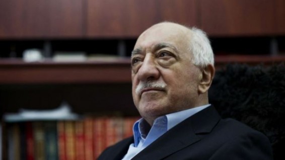 Թուրքիայում դատարանը Գյուլենին կալանավորելու օրդեր է տվել