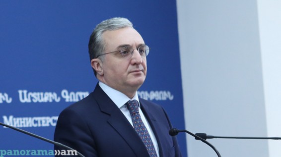 Зограб Мнацаканян не исключает возможность следующей встречи с Эльмаром Мамедъяровым в Вашингтоне
