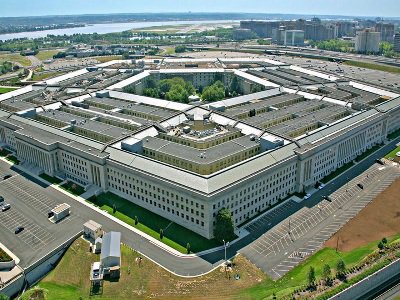 Պենտագոնը Թուրքիային Ս-400-ներ մատակարարելն անվանել է Մոսկվայի «ռազմավարական հնարք»