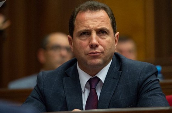 «Ապրիլյան պատերազմում որևէ պայմանավորվածություն չի եղել, չկա նման բան». Դավիթ Տոնոյանը հերքում է. 168.am