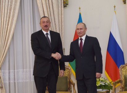 Արդյոք ԼՂ հարցը քննարկվե՞լ է Պուտինի եւ Ալիեւի հանդիպմանը. հակասական տեղեկատվություն է հաղորդվում