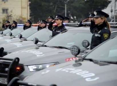 Վրաստանի ադրբեջանցիները բողոքում են ոստիկանների կամայականություններից