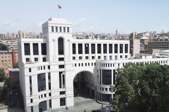 ՀՀ-ը հանդես չի եկել ՀԱՊԿ կանոնադրությունում փոփոխություններ կատարելու նախաձեռնությամբ. ԱԳՆ