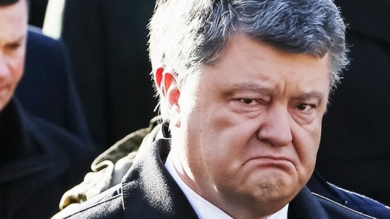 Открыто производство: Порошенко хотят запретить выезд из страны