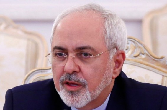 Իրանի ԱԳ նախարարը հայտնել է, թե ովքեր են ԱՄՆ-ին Իրանի հետ «կոնֆլիկտի մեջ ներքաշում»