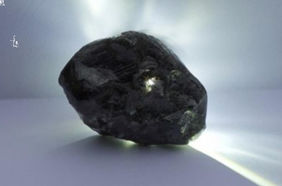 Բոտսվանայում խոշոր ադամանդ են հայտնաբերել