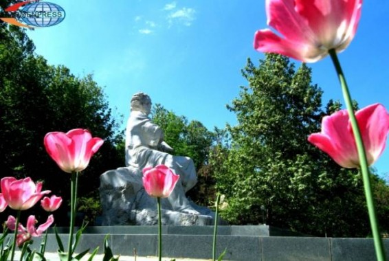 Առաջիկա օրերին օդի ջերմաստիճանը կբարձրանա 5-6 աստիճանով