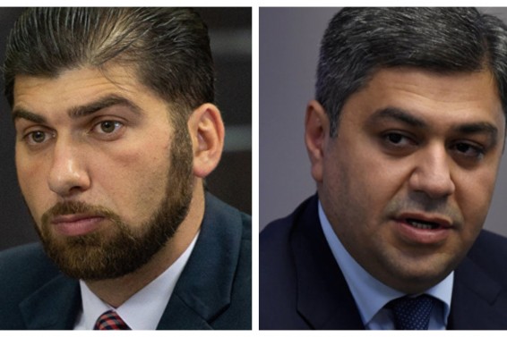 Վանեցյանը որոշել է՝ Դավիթ Սանասարյանի գործն ուղարկվելու է դատարան. Կարեն Մեժլումյան