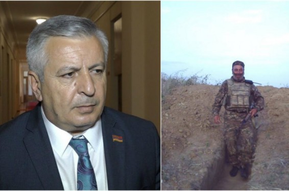 Վայոց Ձորի փոխմարզպետին չենք ճանաչում, սուտ ցուցմունք է տվել. պատգամավորն ու համայնքի ղեկավարը՝ փոխմարզպետի վրա հարձակվելու հաղորդման մասին