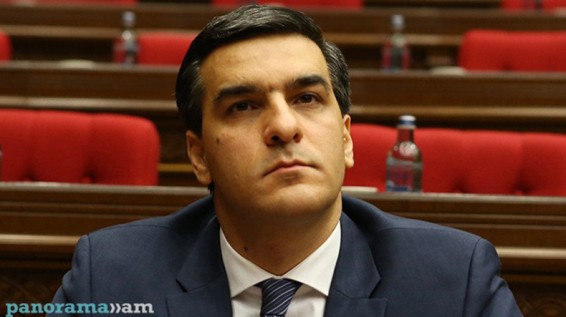 Մինչև հիմա էլ անհանդուրժողականությունը սոցցանցերում մեծագույն մարտահրավեր է խոսքի ազատությանը. Թաթոյան