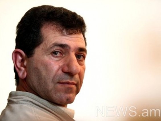 Եթե ազատամարտիկի խնդիրներից վարչապետը տեղյակ չէ, ուրեմն այդ պաշտոնը իր տեղը չէ. Վոլոդյա Ավետիսյան