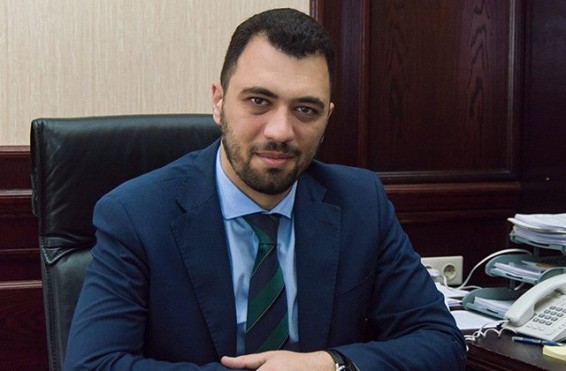 «Էդուարդ Աղաջայնաը կողմից պաշտոնեական դիրքի չարաշահում է թույլ տրվել». Հայկ Այվազյան